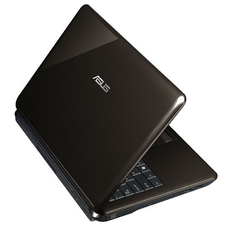 Ноутбук Asus K50IE T6500/4Gb/320Gb/DVD/NV 310M 512/WiFi/cam/15,6"HD/Win 7 HB