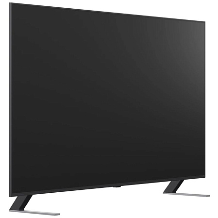 Телевизор 65" LG 65QNED85B6C.ARUG 2026