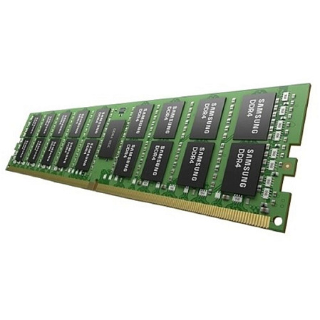 Модуль памяти Samsung DDR4 64GB  RDIMM 3200 1.2V