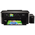 Принтер Epson L810 Фабрика печати цветной А4 37ppm