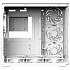 Корпус ATX Miditower Zalman D40 White