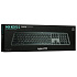 Клавиатура беспроводная Logitech MX Keys S Wireless Keyboard Graphite