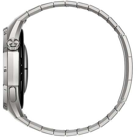 Умные часы Huawei Watch GT 6 Pro Titanium