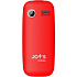 Мобильный телефон Joy's S7 Red
