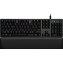 Клавиатура Logitech G513 Carbon GX Red Switch Gaming Keyboard