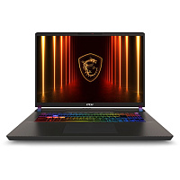 Ноутбук MSI Vector 17 HX AI A2XWIG-063XRU Ultra 9 275HX/32Gb/1Tb SSD/RTX 5080/17