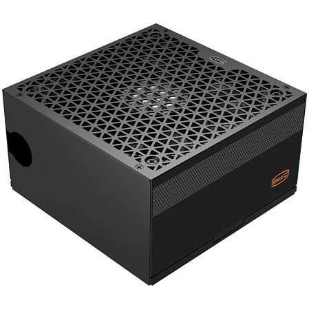 Блок питания 850W PcCooler P5-YK850-B1F Black