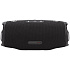 Портативная bluetooth-колонка JBL Charge 6 Black