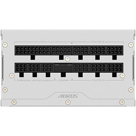 Блок питания 850W Gigabyte GP-AE850PM PG5 ICE