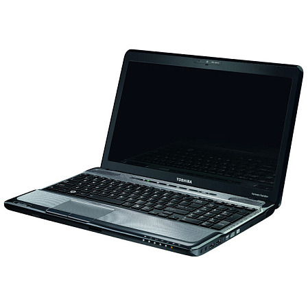 Ноутбук Toshiba Satellite A660-156 Core i5 430M/4Gb/500Gb/bt/DVD/GT 330M/16"/Win7 HP