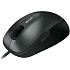 Мышь Microsoft 4500 Comfort Mouse Black проводная 4FD-00024