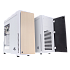 Корпус ATX Miditower Zalman R1 White