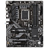 Материнская плата Gigabyte B760 DS3H DDR4 B760 Socket-1700 4xDDR4, 4xSATA3, RAID, 2xM.2, 5xPCI-E16x, 1xUSB3.2, 1xUSB3.2 Type C, DP, HDMI, Glan, ATX