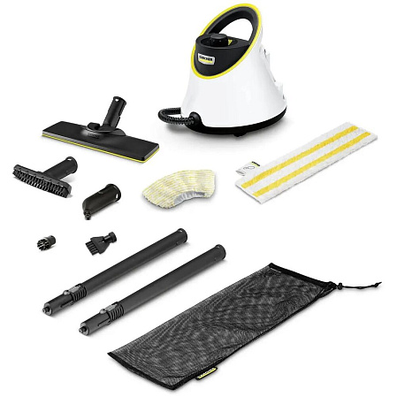 Пароочиститель  Karcher EasyFix SC 2 Deluxe 1.513-400.0