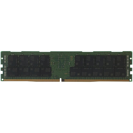 Модуль памяти Samsung DDR4 64GB  RDIMM 3200 1.2V
