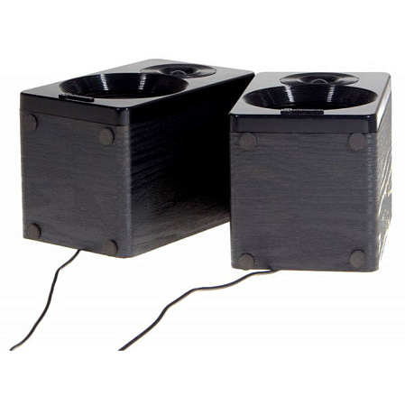 2.0 Колонки Oklick OK-171 2*3W Black