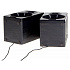 2.0 Колонки Oklick OK-171 2*3W Black