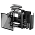 Корпус ATX Miditower Cooler Master MasterCase MC500M MCM-M500M-KG5N-S00 Black