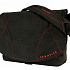 15" Сумка Crumpler SEN-001 SENIORINA (Grey black)