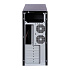 Корпус ATX Miditower Velton 7075 D-D Black 