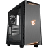 Корпус ATX Miditower Gigabyte AC300W Lite Black