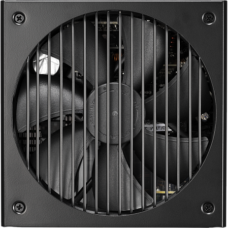 Блок питания 560W Fractal Design Ion+ Platinum FD-PSU-IONP-560P-BK-EU