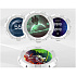 Система водяного охлаждения ID-Cooling SL240 White 1150/1155/S1156/1151/1200/1700, AM4/AM5