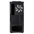 Корпус ATX Miditower Zalman Z9 DII Black