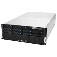 Платформа ASUS ESC8000A-E11-M00BT0/CIS WOCPU / WOM / WOGPU / Z / 22R4 / WOS / WOA / WON / WOM / WONCRD / WORCRD / EU
