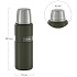 THERMOS Термос KING SK2000 AG, хаки, 0,47 л.