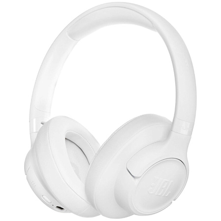 Bluetooth гарнитура JBL Tune 730BT White