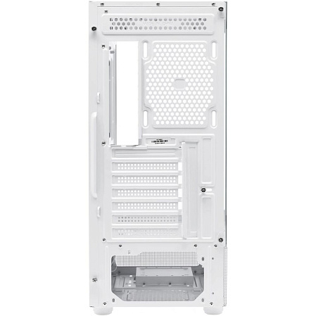 Корпус ATX Miditower Formula Crystal Z1 White