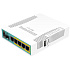 Маршрутизатор MikroTik hEX PoE RB960PGS