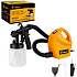 Краскораспылитель Deko SG750DK, 800 мл, 750Вт 083-1127