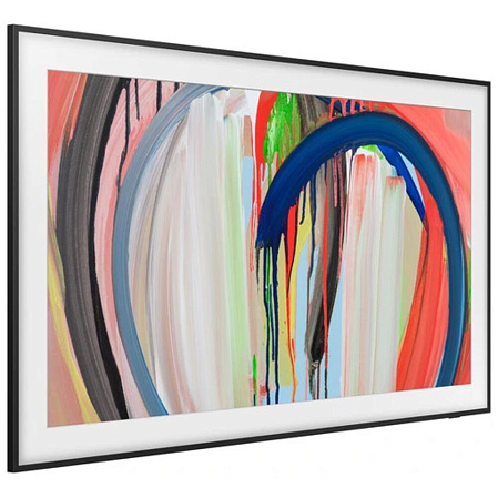 Телевизор 65" Samsung QE65LS03HAUXPY 2026
