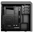 Корпус ATX Miditower Zalman Z5 U3 Black