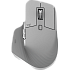 Мышь беспроводная Logitech MX Master 3 Mouse Grey Wireless