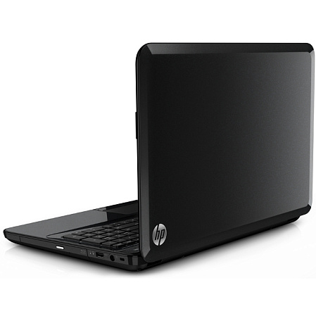 Ноутбук HP Pavilion g7-2156sr B6K27EA B950/4Gb/500Gb/DVD-SMulti/17.3" HD+/ATI HD7670 1G/WiFi/BT/6c/cam/Win7 HB 64/sparking black