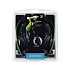 Наушники Sennheiser HD 202-II Black