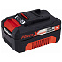 Einhell PXC 18В 4 Ач 4511396