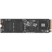 Внутренний SSD-накопитель 4000Gb A-Data Gammix S70 Blade AGAMMIXS70B-4T-CS M.2 2280 PCIe NVMe 4.0 x4