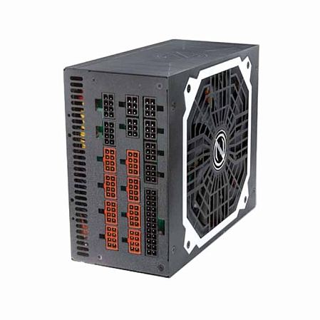Блок питания 750W ZALMAN ZM750-ARX