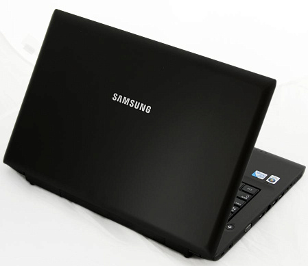 Ноутбук Samsung R719/FA02 T4200/3G/160G/DVD-SMulti/17,3''HD/WiFi/camera/VHP