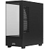 Корпус ATX Miditower PcCooler C3 Q500 BK Black