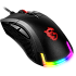 Мышь MSI Clutch GM50 Black проводная