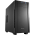 Корпус MicroATX Miditower Sharkoon S1000 Black