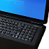 Ноутбук Asus K70AF AMD M520/2G/250G/DVD/ATI 5145/17.3"HD+/DOS