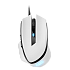Мышь Sharkoon Shark Force White проводная