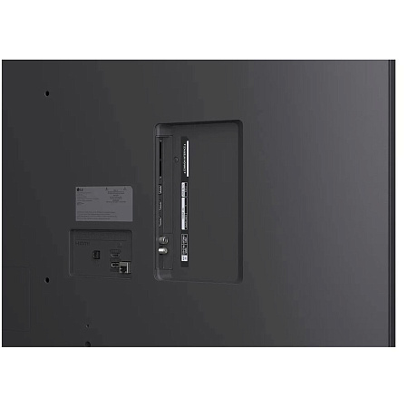 Телевизор 65" LG 65NANO80A6B.ARUG 2025
