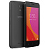 Смартфон Lenovo Vibe B (A2016A40) Dual Sim Black